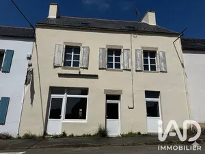 House in Pont-Croix (29790)