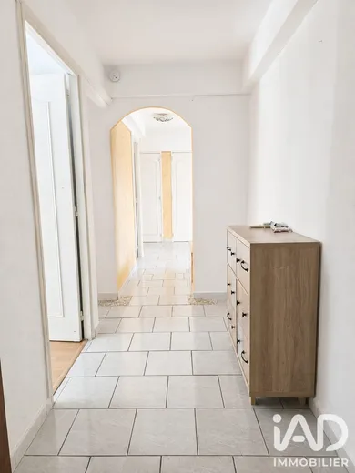 Appartement à Toulon (83200)