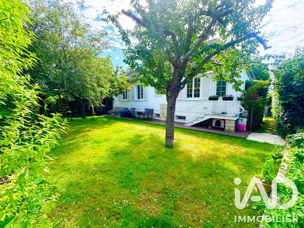Maison à Longjumeau (91160) photo 2