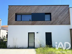 Maison à Pornichet (44380)