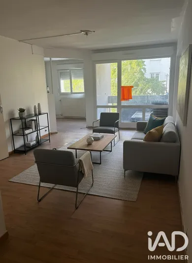 Appartement à Sevran (93270)