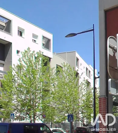 Appartement à Sevran (93270)