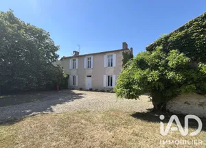 House in Cissé (86170)