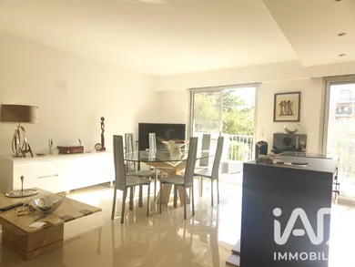 Appartement à Mandelieu-la-Napoule (06210)