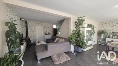 Townhouse in Sauviat-sur-Vige (87400)
