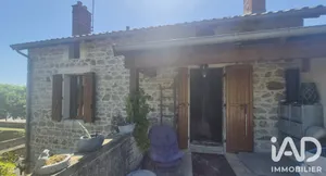 Maison de ville à Sauviat-sur-Vige (87400)