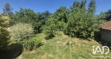 Maison de village à Sauviat-sur-Vige (87400)
