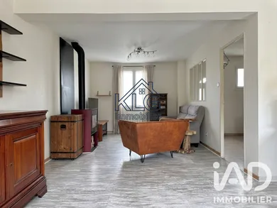 House in Champhol (28300)