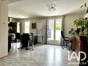 House in Champhol (28300)