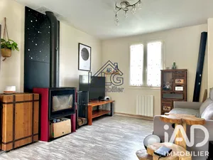 Maison à Champhol (28300)