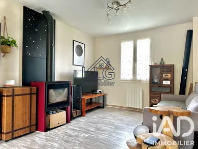 House in Champhol (28300)