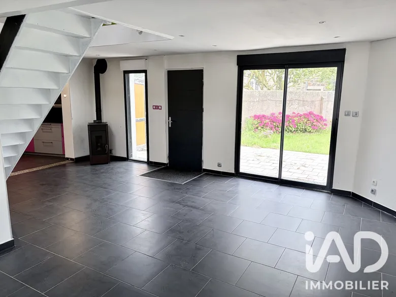 Maison 5 pièces 97 m² · à Plouescat · 97 m² · 199 900 €
