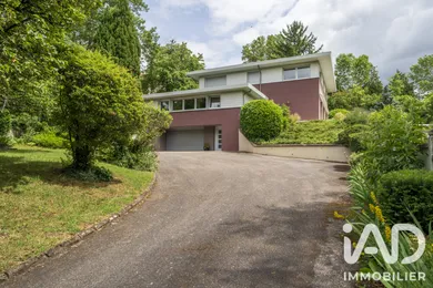 Maison à Saint-Max (54130)