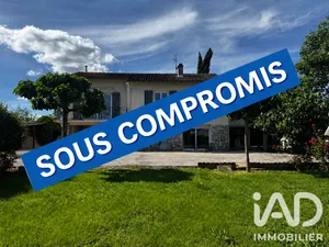 Maison à Lisle-sur-Tarn (81310)