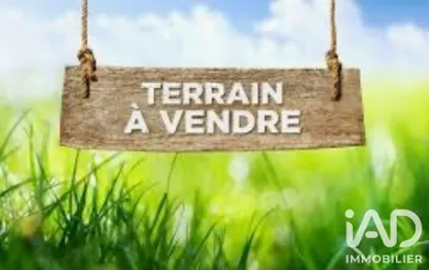 Terrain à bâtir à Bersillies (59600)