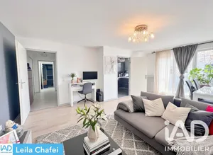Appartement à Montlhéry (91310)