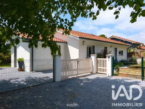 Maison à Bénesse-Maremne (40230)