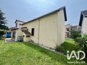 Traditional house in Pierrefitte-sur-Seine (93380)