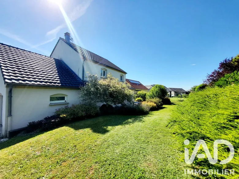 Maison 5 pièces 141 m² · à Réhon · 141 m² · 375 000 €