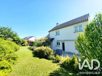 House in Réhon (54430)