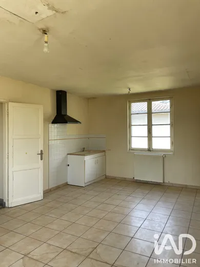 Traditional house in Verdelais (33490)