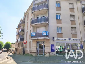 Appartement à Villiers-le-Bel (95400)