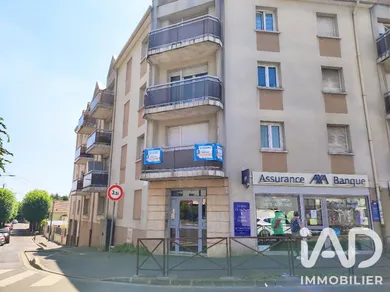 Appartement à Villiers-le-Bel (95400)