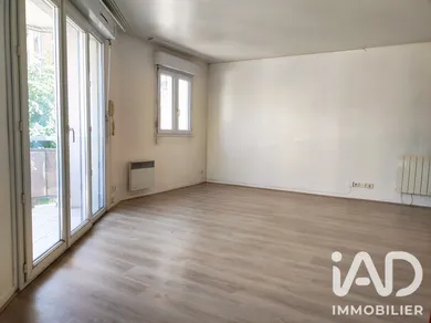 Appartement à Villiers-le-Bel (95400)