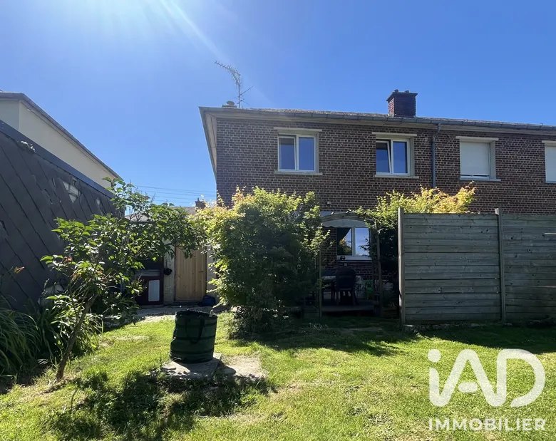 Maison 4 pièces 75 m² · à Ligny-en-Cambrésis · 75 m² · 127 000 €
