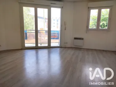 Appartement à Villiers-le-Bel (95400)