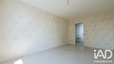 Apartment in Montargis (45200)