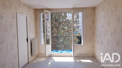 Apartment in Montargis (45200)
