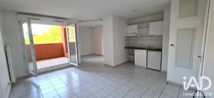 Appartement à Montpellier (34090)