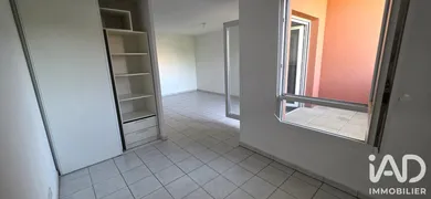 Apartment in Montpellier (34090)