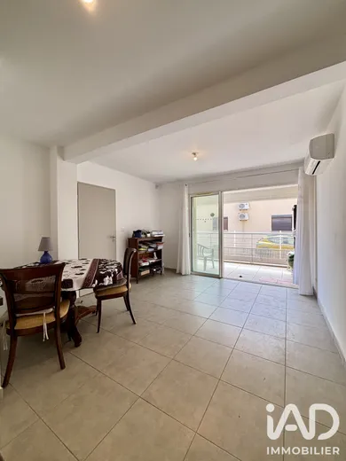 Appartement à SAINT PIERRE LA MER (11560)