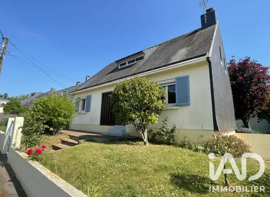 Maison à Sainte-Luce-sur-Loire (44980)