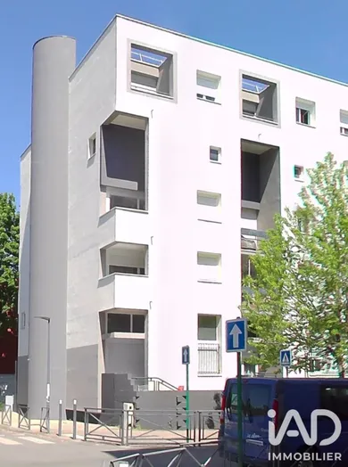Appartement à Sevran (93270)
