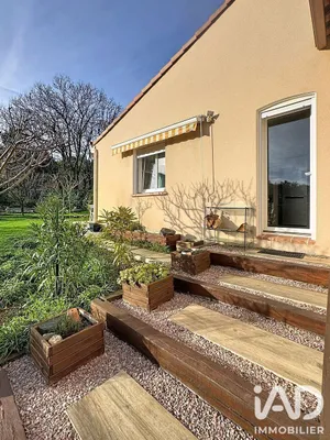 Maison traditionnelle à Clermont-l'Hérault (34800)