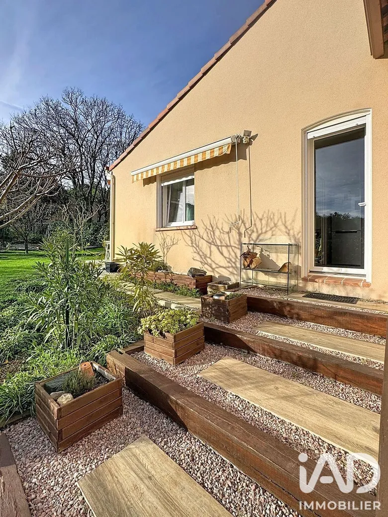 Maison 4 pièces 111 m² · à Clermont-l'Hérault · 111 m² · 70 000 €