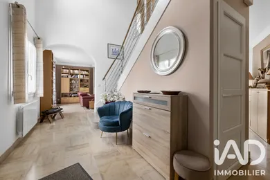 House in Croissy-sur-Seine (78290)