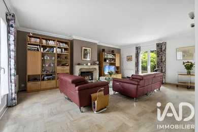 House in Croissy-sur-Seine (78290)
