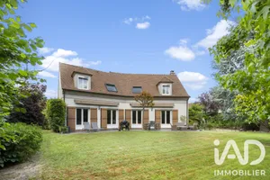 House in Croissy-sur-Seine (78290)