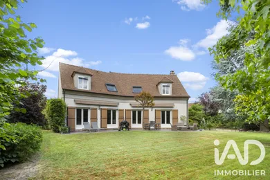 House in Croissy-sur-Seine (78290)