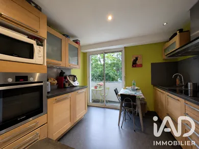 Appartement à Challans (85300)