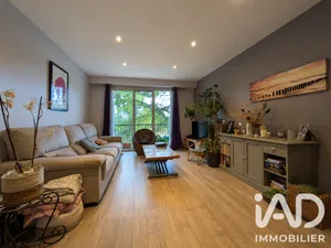 Appartement à Challans (85300)