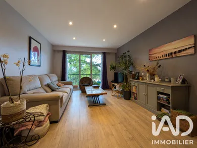 Appartement à Challans (85300)