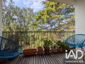 Appartement à Challans (85300)