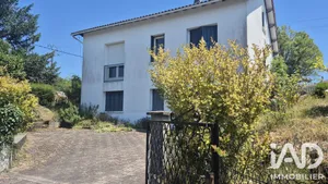 Traditional house in Saint-Léonard-de-Noblat (87400)