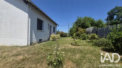 Traditional house in Saint-Léonard-de-Noblat (87400)