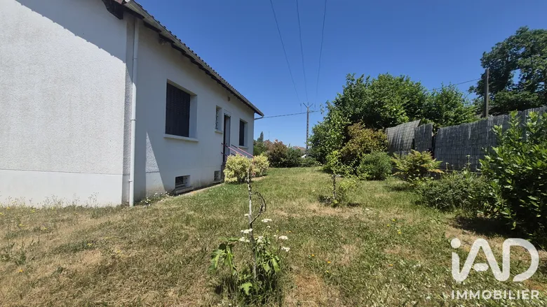 Maison 5 pièces 140 m² · à Saint-Léonard-de-Noblat · 140 m² · 179 000 €